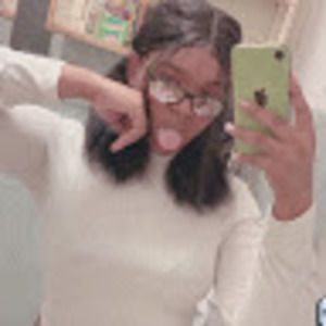 Meet your Posher, Kiara